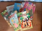 Disney boeken, Verzamelen, Disney, Ophalen of Verzenden, Overige figuren, Gebruikt, Overige typen