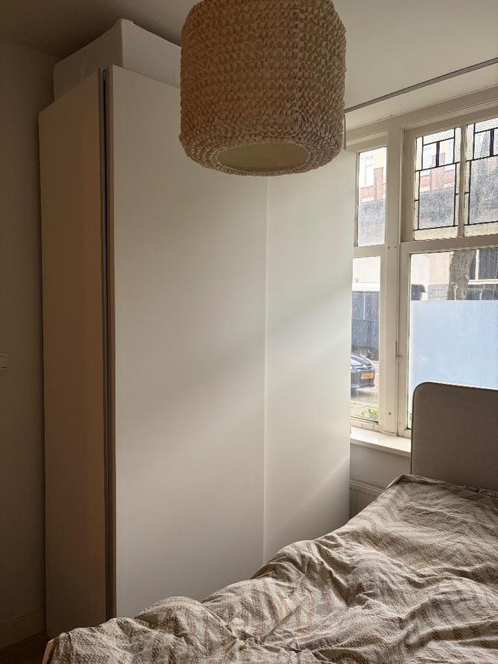 IKEA pax kast 150cm x 236cm, Huis en Inrichting, Kasten | Kledingkasten, Zo goed als nieuw, 200 cm of meer, 100 tot 150 cm, 50 tot 75 cm