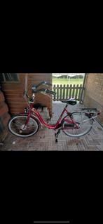 Sparta Moederfiets - Goede Staat!, Sparta, Ophalen of Verzenden, Versnellingen, 0 zitjes