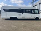 NIESMANN BISCHOFF Arto 88EK 180pk Aut +Hefbed 5-persoons Gev, Niesmann+Bischoff, Tot en met 2, Diesel, 8 meter en meer