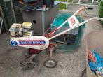 spit machine, Tuin en Terras, Verticuteermachines, Ophalen, Gebruikt, Benzine
