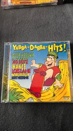 Yabba-Dabba-Hits!, Ophalen of Verzenden, Zo goed als nieuw, Disco
