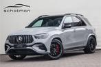 Mercedes-Benz GLE AMG 53 Hybrid 4MATIC+ Premium, Nightpakket, Automaat, 77 km/l, Gebruikt, GLE