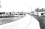 AK Langeraar - Nieuwbouw, Verzenden, 1960 tot 1980, Ongelopen, Zuid-Holland