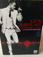 Justin Timberlake - Futuresex/Loveshow DVD Boxset, Alle leeftijden, Boxset, Muziek en Concerten, Ophalen of Verzenden