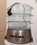 Princess Classic Steamer deluxe stoomkoker zgan, Huis en Inrichting, Ophalen of Verzenden, Zo goed als nieuw