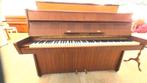 Compacte Petrof piano met bijzondere mooie klank!, Ophalen, Zo goed als nieuw