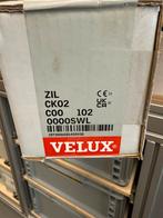 Te koop Velux insectenhor wit voor dakraam CK02, Doe-het-zelf en Verbouw, Ophalen of Verzenden, Nieuw, Minder dan 80 cm, Dakraam