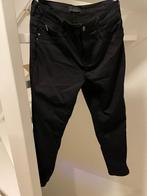 Cro broek zwart model Suzanne maat 42, Kleding | Dames, Verzenden, Zwart, Maat 42/44 (L), Cro