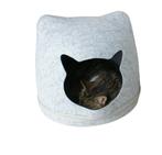 Partij kattenhuizen - 140x te koop