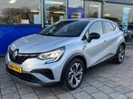 Renault Captur 1.6 E-Tech Plug-in Hybrid 160 R. € 25.990,0, Auto's, Renault, Stof, 4 cilinders, Overige brandstoffen, Origineel Nederlands