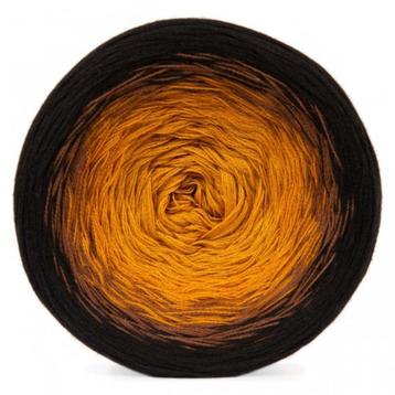 Cotton Kings Sultan Shadow (Hobbii) 200gr 800 m incl verzend beschikbaar voor biedingen