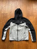 Nike Tech vest maat M, Ophalen of Verzenden, Zo goed als nieuw, Grijs