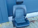 Voorstoel, leder/alcantara, Peugeot 106., Ophalen, Gebruikt, Peugeot