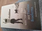 Pauline Broekema - Het uiterste der zee, Zo goed als nieuw, Nederland, Pauline Broekema, Ophalen of Verzenden