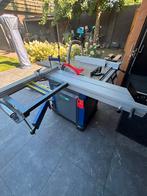 Tendotools tt1300 formaatzaag / zaagtafel, Doe-het-zelf en Verbouw, Gereedschap | Zaagmachines, Ophalen, 70 mm of meer, Overige typen