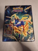 Pokémon Kaarten Collectie in Binder + ETB, Hobby en Vrije tijd, Verzamelkaartspellen | Pokémon, Ophalen, Zo goed als nieuw, Meerdere kaarten