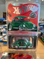 Hotwheels RLC Volkswagen Kawa - Bug Red Line club Exclusive, Ophalen of Verzenden, Nieuw