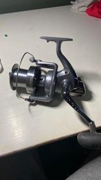 Daiwa Emcast 5500 BigPit molen, Ophalen, Gebruikt, Molen