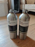 2 RVS Bedkruiken voor Baby, Ophalen