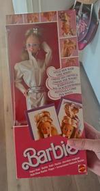 Barbie super hair nrfb   Vaste prijs !!, Ophalen of Verzenden, Zo goed als nieuw, Pop