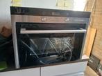 Siemens combi oven, Gebruikt, Inbouw, Hete lucht, Ophalen