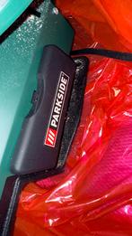 Parkside decoupeerzaag electrisch, Doe-het-zelf en Verbouw, Decoupeerzaag, Ophalen of Verzenden, Zo goed als nieuw, 30 tot 70 mm