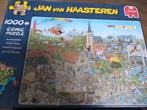 J van Haasteren - Rondje Texel (1000 stukjes) in verpakking, Ophalen of Verzenden, Nieuw