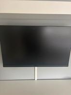Monitor MSI G241V E2, IPS, Zo goed als nieuw, 61 t/m 100 Hz, Quad HD (2K)