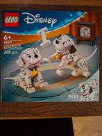 Lego 43271 Dalmatiers puppies nieuw, Ophalen of Verzenden, Nieuw