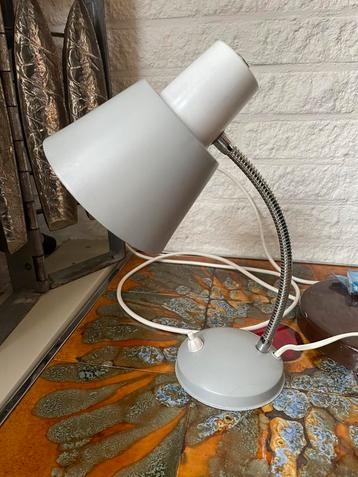 Vintage Hala buro lamp beschikbaar voor biedingen