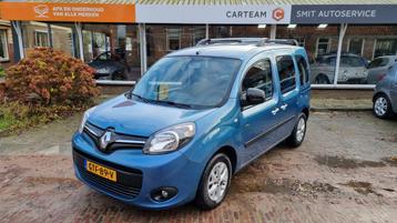 Renault Kangoo Family 1.2 TCe Mimicamper Airco trekhaak Lmv beschikbaar voor biedingen