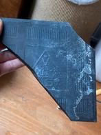 Gevraagd: Mosategels 15x15 cm - Jaren 50 Vensterbank, Doe-het-zelf en Verbouw, Tegels, Overige materialen, Gebruikt, Overige typen