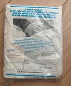 Allergiehoes cara c’air nieuw van 138€ voor 15€ bijna gratis, Ophalen of Verzenden