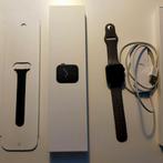Apple Watch Series 6 44mm - Topconditie!, Sieraden, Tassen en Uiterlijk, Smartwatches, Zwart, IOS, Ophalen of Verzenden, Zo goed als nieuw