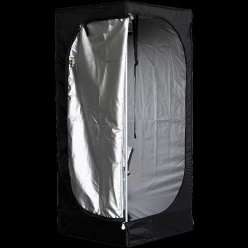 Goedkope Kweektent | Kweekspullen | Grow box | Growroom |, Tuin en Terras, Kweekspullen, Nieuw, Kweektent, Verzenden