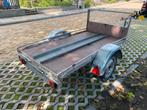Te koop Motortrailer Tot 750Kilo, Ophalen of Verzenden, Gebruikt