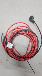Thermalint  8m Kabel - Verwarmingskabel, Ophalen of Verzenden, Gebruikt, Kabel of Snoer