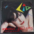 45 rpm Lio - Amoureux Solitaires (1980), Ophalen of Verzenden, 7 inch, Pop, Single
