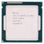 SR153 Intel Xeon Processor 4C E3-1230 v3 (8M Cache, 3.30 Ghz, Computers en Software, Processors, Gebruikt, 4-core, 3 tot 4 Ghz