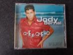 z.g.a.n cd Jody Bernal - Que si, que no, Ophalen of Verzenden, 1980 tot 2000, Zo goed als nieuw
