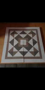 Mozaïek vloertegels, Ophalen, Nieuw, 20 tot 40 cm, 20 tot 40 cm