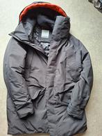 Napapijri Winterjas -  is gewoon zwart Maat M - Zwart, Kleding | Heren, Jassen | Winter, Maat 48/50 (M), Zwart, Ophalen of Verzenden
