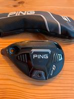 PING G425 Face Wrap Golfkop links, Nieuw, Club, Ping, Verzenden