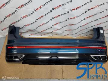Achterbumper VW Tiguan 5NA FACELIFT R-LINE LP5J 6XPDC NIEUW beschikbaar voor biedingen