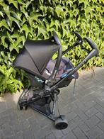 Maxi-Cosi Set: Autostoel & Onderstel, Kinderen en Baby's, Kinderwagens en Combinaties, Ophalen, Gebruikt, Combiwagen, Met autostoeltje