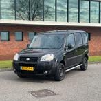 Fiat Doblo 1.3 JTD 2007 Youngtimer Btw auto, Auto's, Origineel Nederlands, Te koop, 0 cc, Voorwielaandrijving