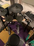 Electronic drumset, alesis dm10, Muziek en Instrumenten, Drumstellen en Slagwerk, Ophalen, Zo goed als nieuw, Overige merken
