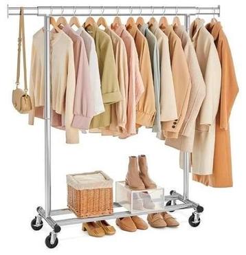 Songmics kledingrek nieuw! beschikbaar voor biedingen