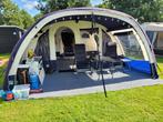 Jamet Air 2017- 8 persoons, Caravans en Kamperen, Vouwwagens, Ophalen, Blauw, Meer dan 6, Jamet